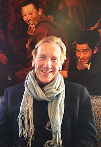 Edmund Capon